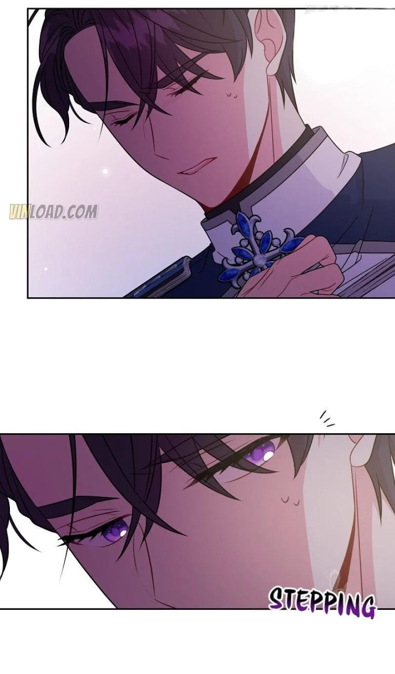 I Raised My Childhood Friend as a Tyrant Chapter 56 page 13