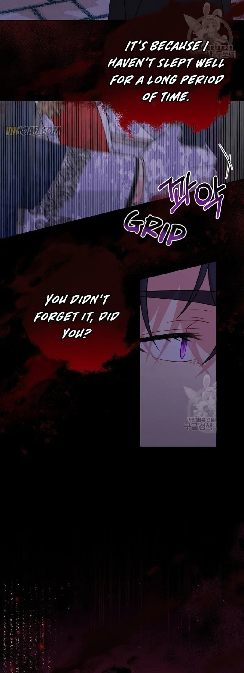 I Raised My Childhood Friend as a Tyrant Chapter 56 page 10