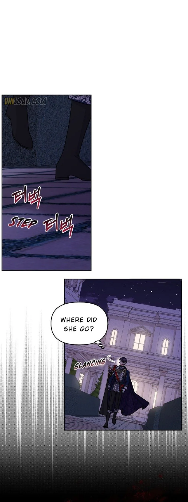 I Raised My Childhood Friend as a Tyrant Chapter 56 page 7