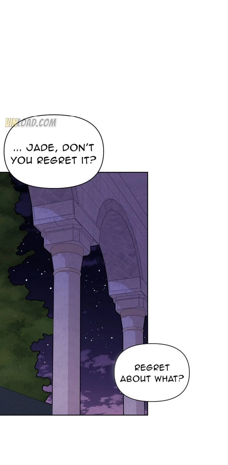 I Raised My Childhood Friend as a Tyrant Chapter 56 page 30
