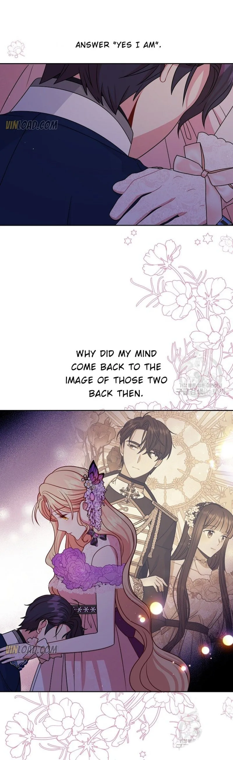 I Raised My Childhood Friend as a Tyrant Chapter 56 page 26