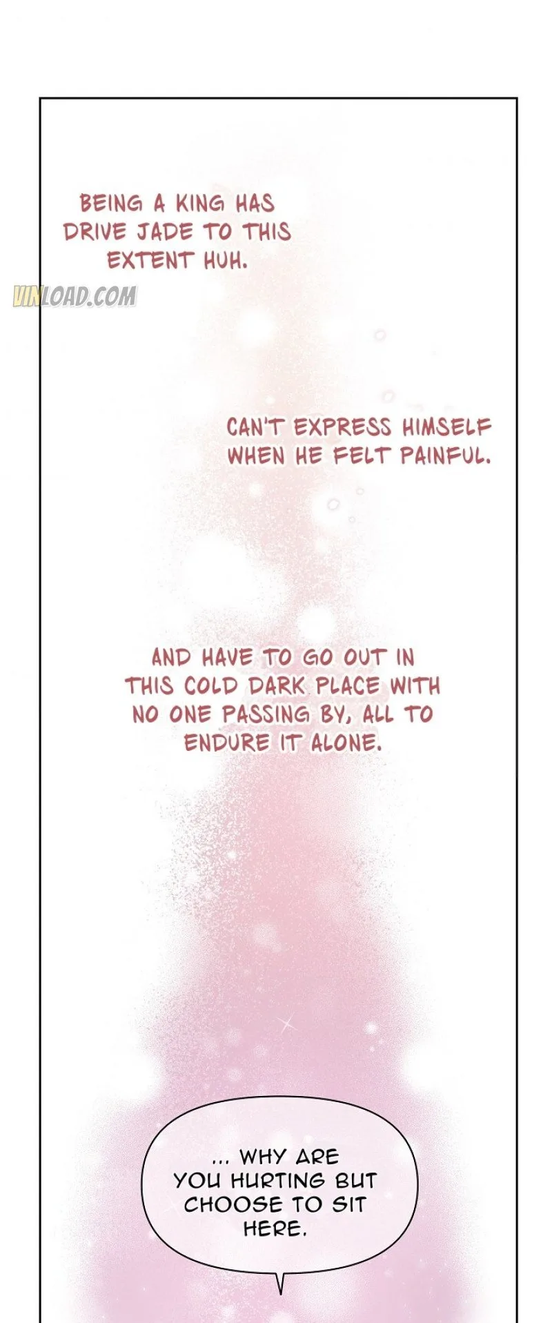 I Raised My Childhood Friend as a Tyrant Chapter 56 page 22