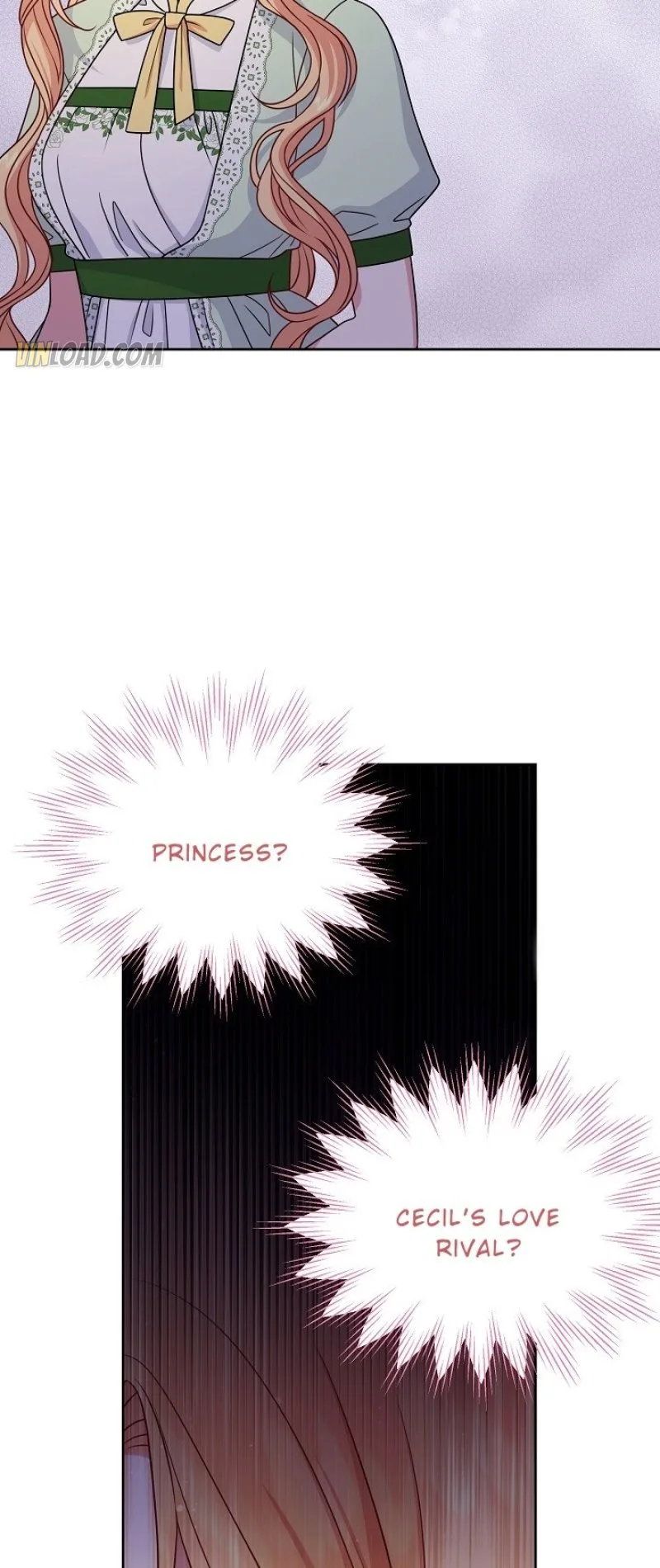 I Raised My Childhood Friend as a Tyrant Chapter 56 page 39
