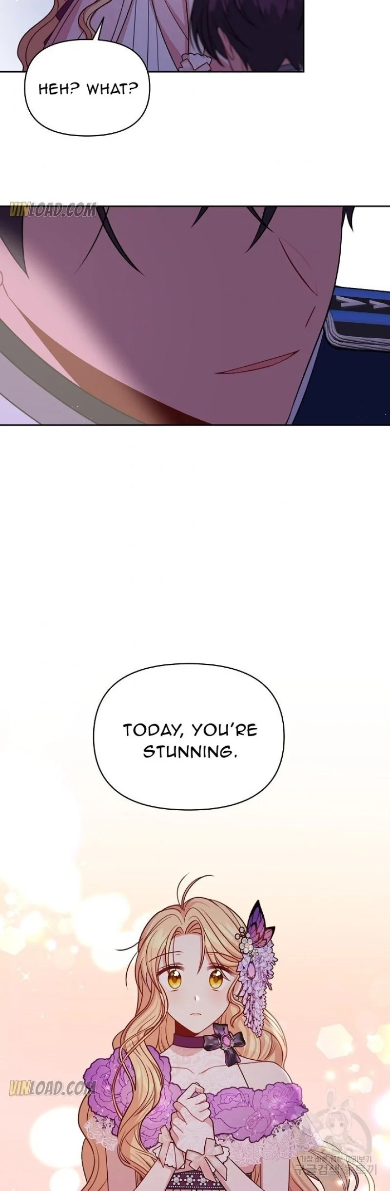 I Raised My Childhood Friend as a Tyrant Chapter 56 page 33