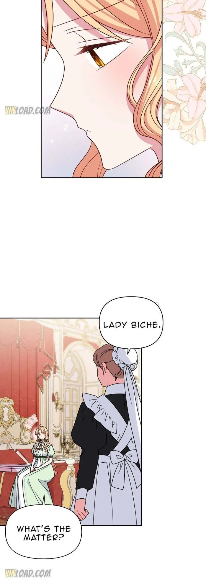 I Raised My Childhood Friend as a Tyrant Chapter 56 page 37