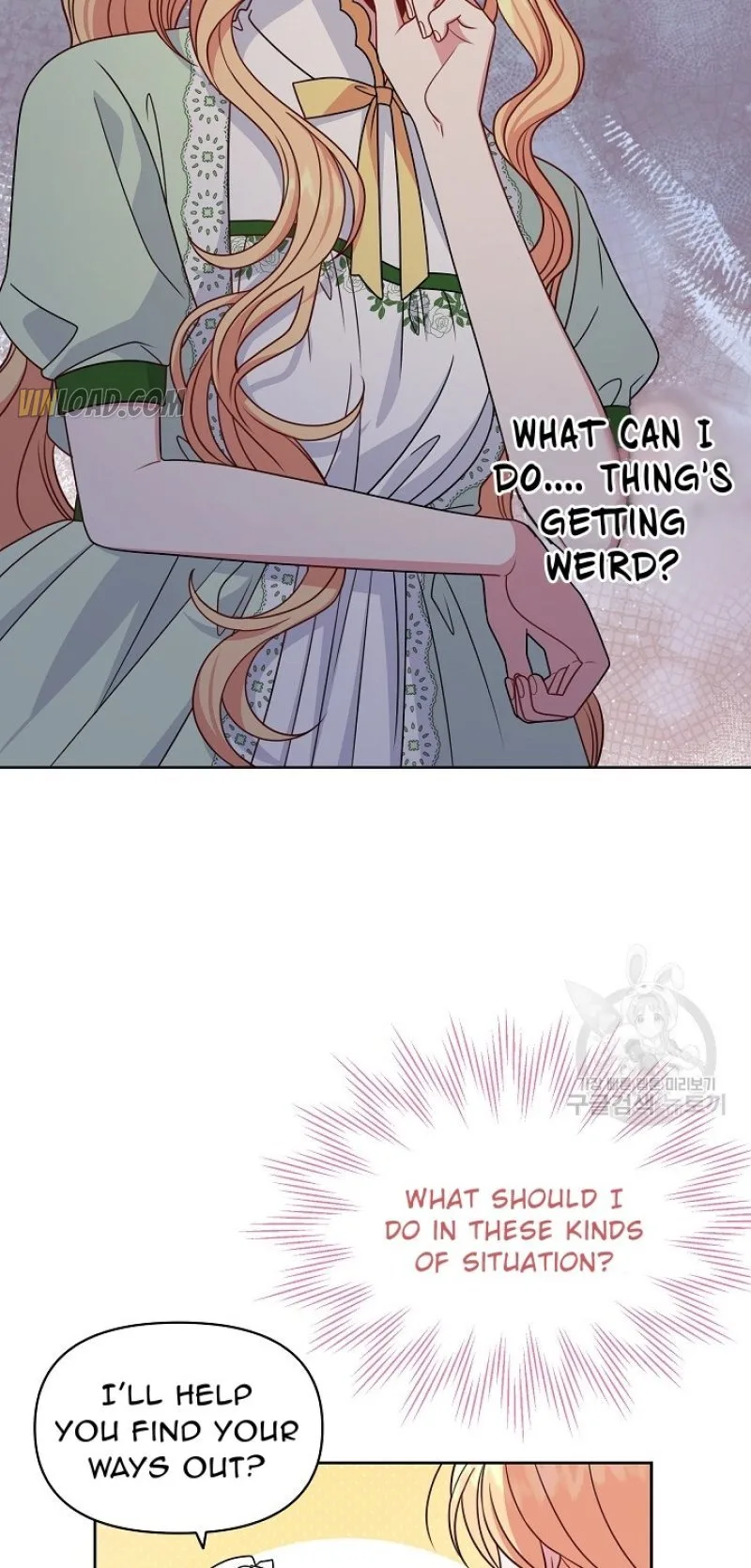 I Raised My Childhood Friend as a Tyrant Chapter 56 page 41