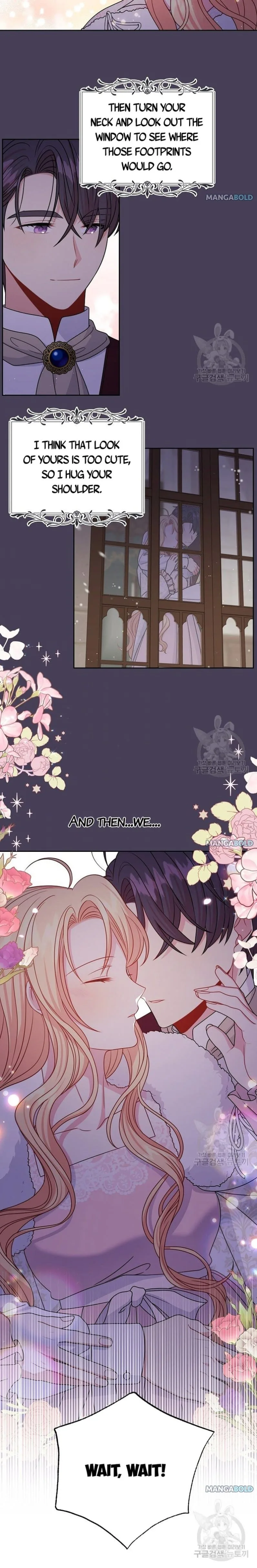 I Raised My Childhood Friend as a Tyrant Chapter 61 page 11
