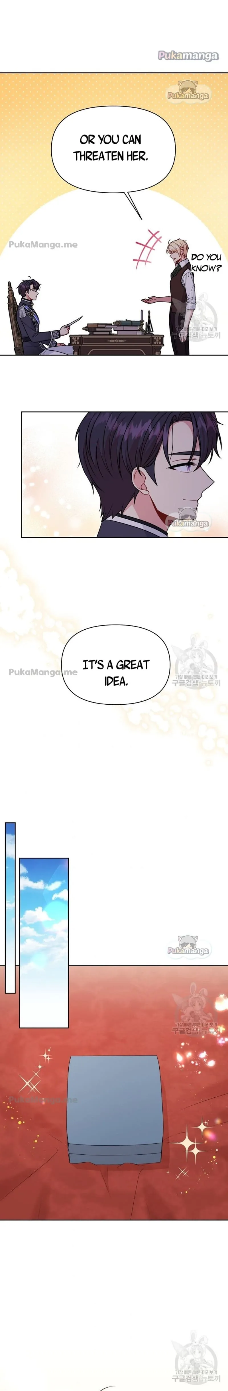 I Raised My Childhood Friend as a Tyrant Chapter 62 page 15