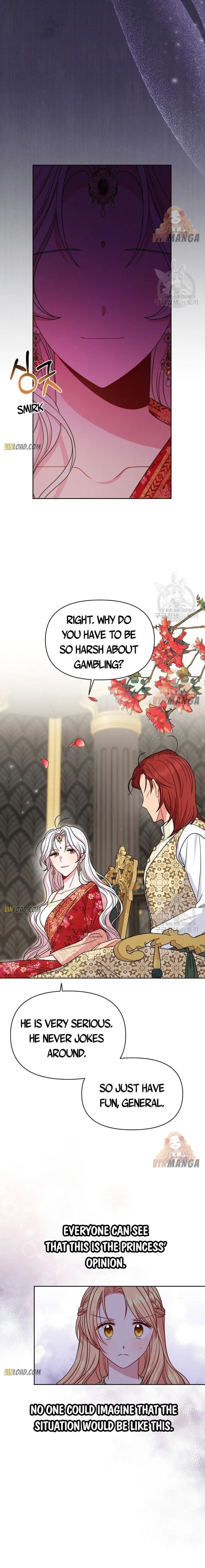 I Raised My Childhood Friend as a Tyrant Chapter 65 page 9