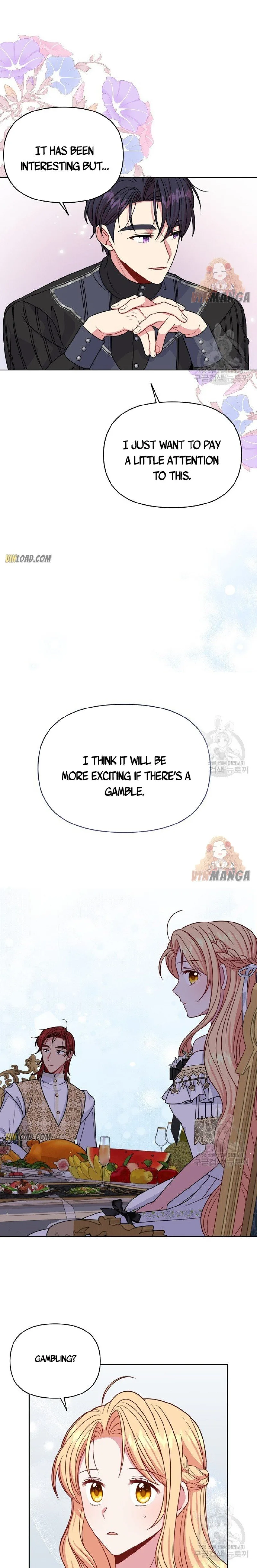 I Raised My Childhood Friend as a Tyrant Chapter 65 page 4