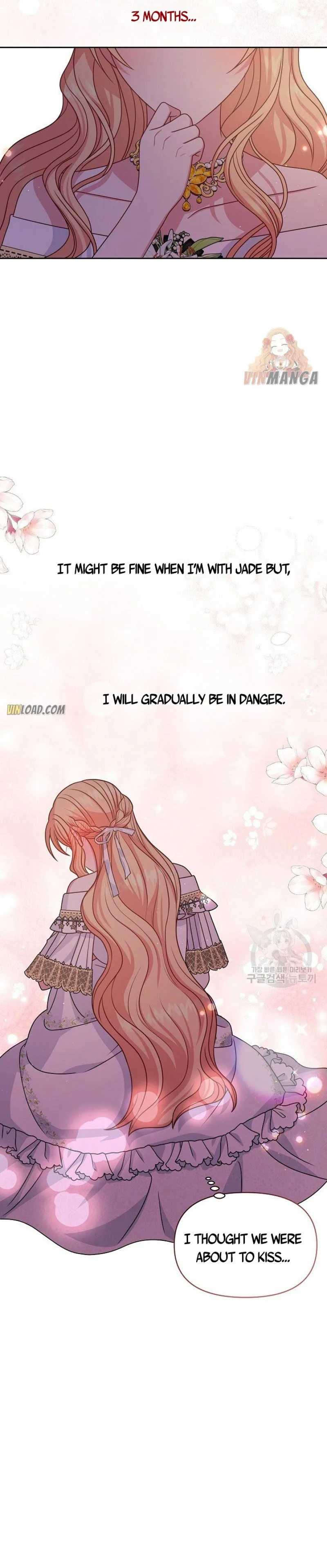 I Raised My Childhood Friend as a Tyrant Chapter 65 page 24