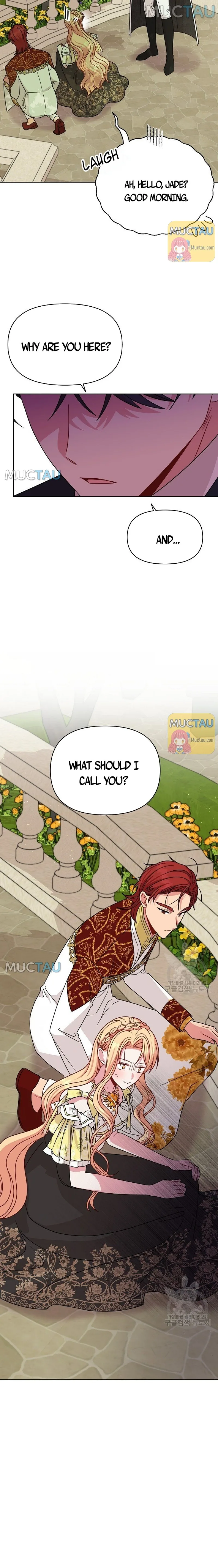 I Raised My Childhood Friend as a Tyrant Chapter 69 page 16