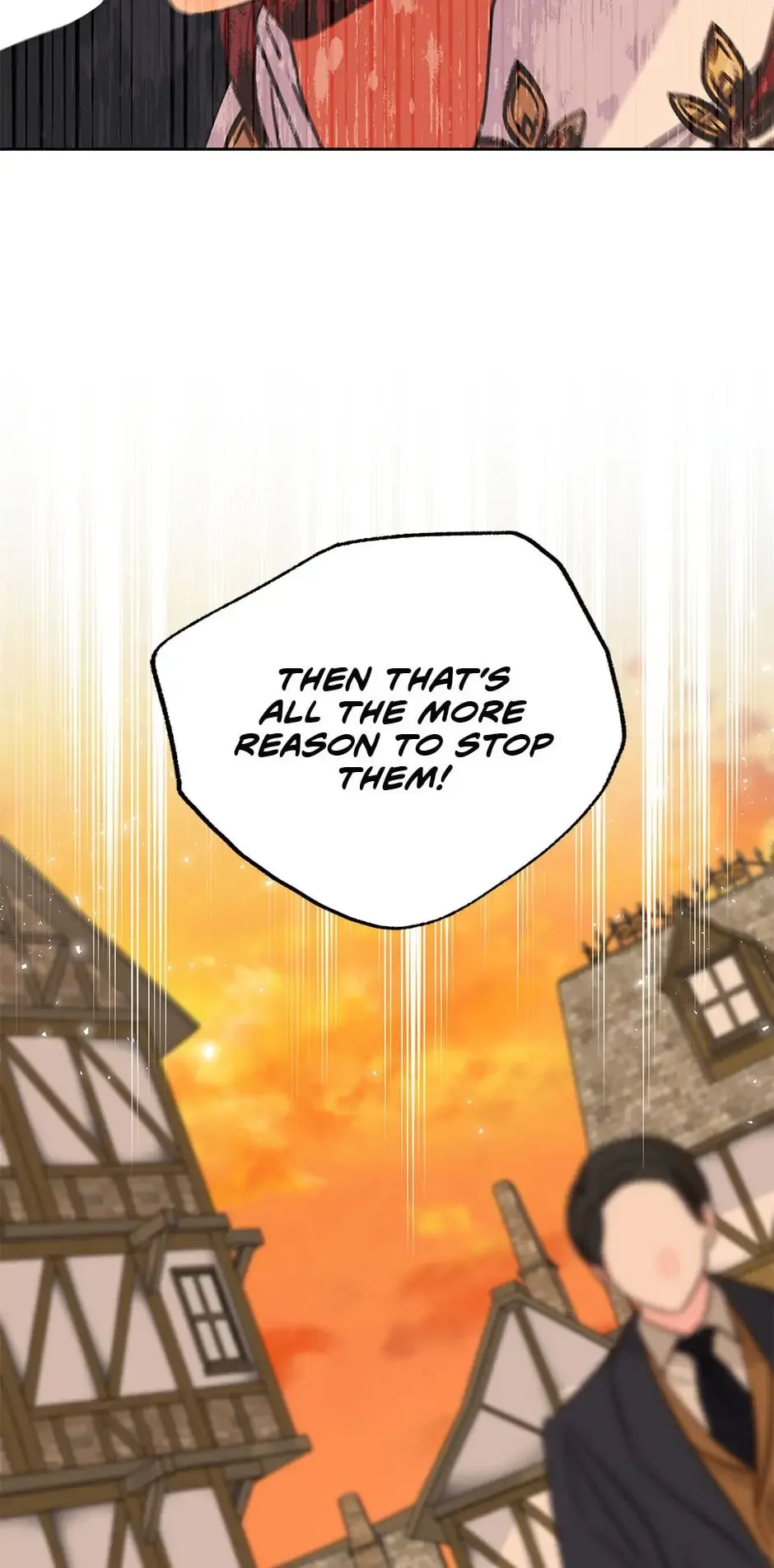 I Raised My Childhood Friend as a Tyrant Chapter 72 page 13