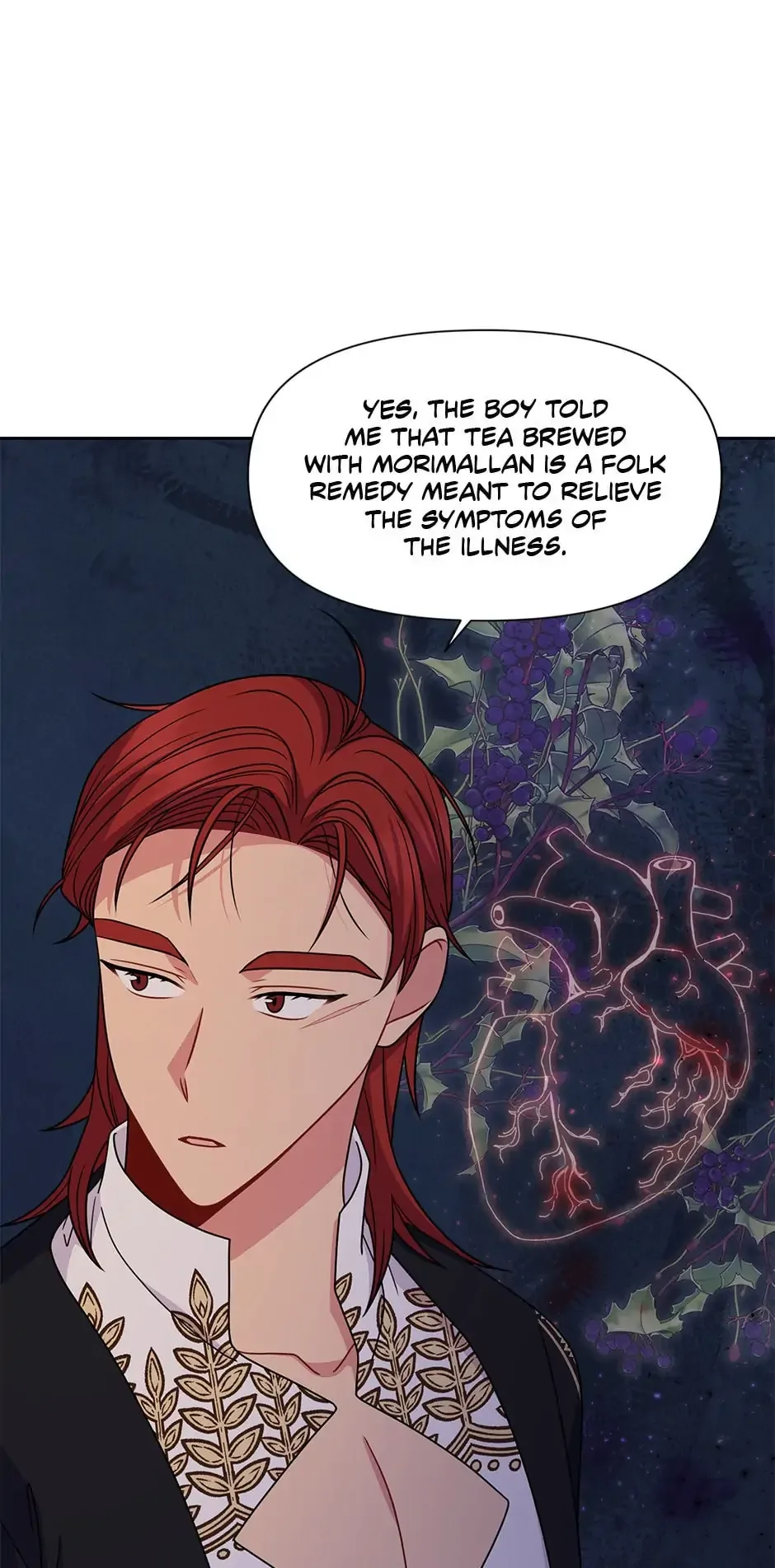 I Raised My Childhood Friend as a Tyrant Chapter 72 page 9