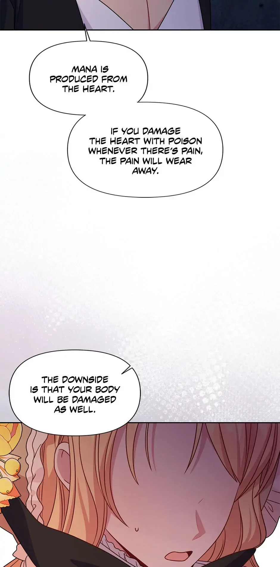 I Raised My Childhood Friend as a Tyrant Chapter 72 page 10