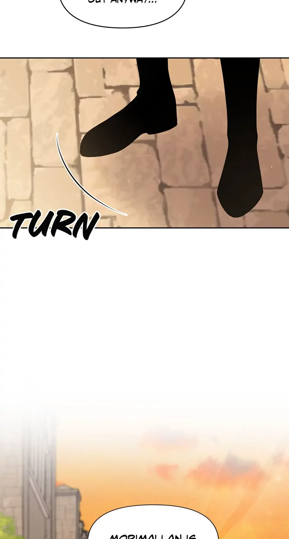 I Raised My Childhood Friend as a Tyrant Chapter 72 page 3