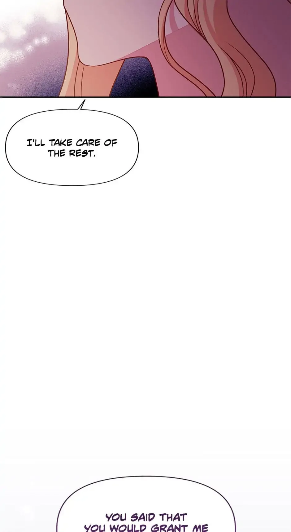 I Raised My Childhood Friend as a Tyrant Chapter 73 page 14