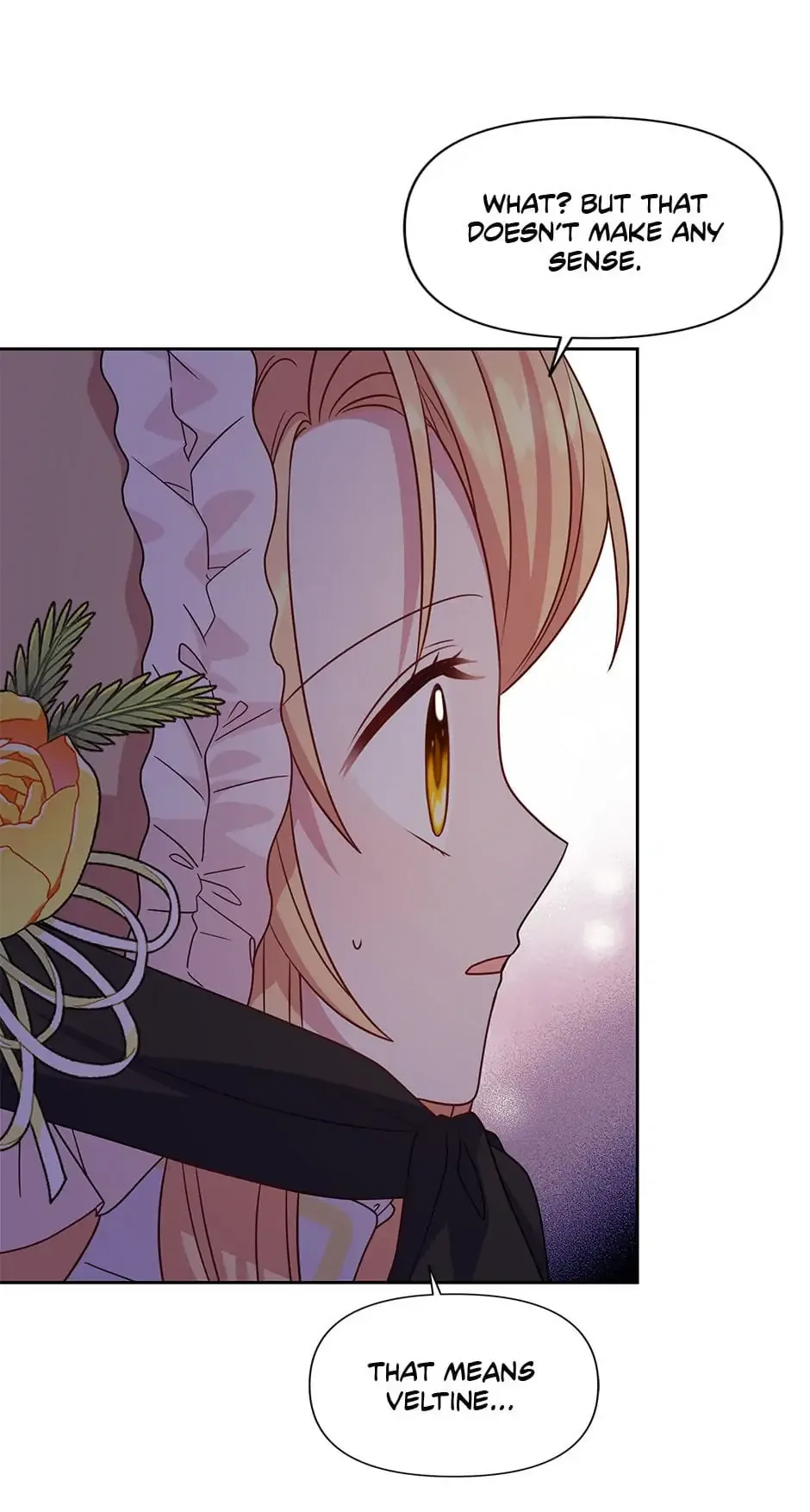 I Raised My Childhood Friend as a Tyrant Chapter 72 page 5