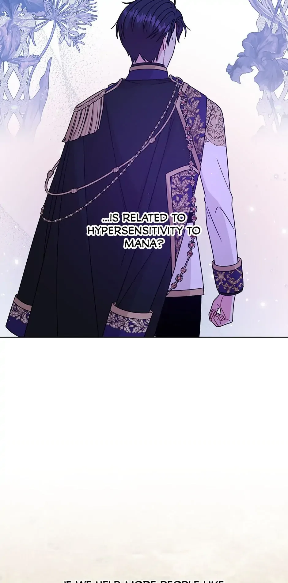 I Raised My Childhood Friend as a Tyrant Chapter 73 page 5