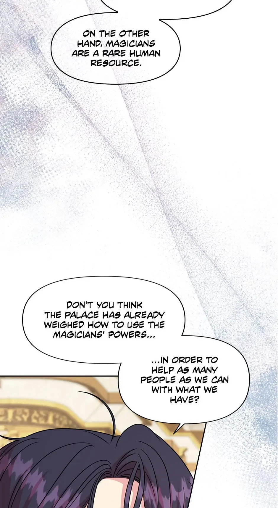 I Raised My Childhood Friend as a Tyrant Chapter 73 page 11