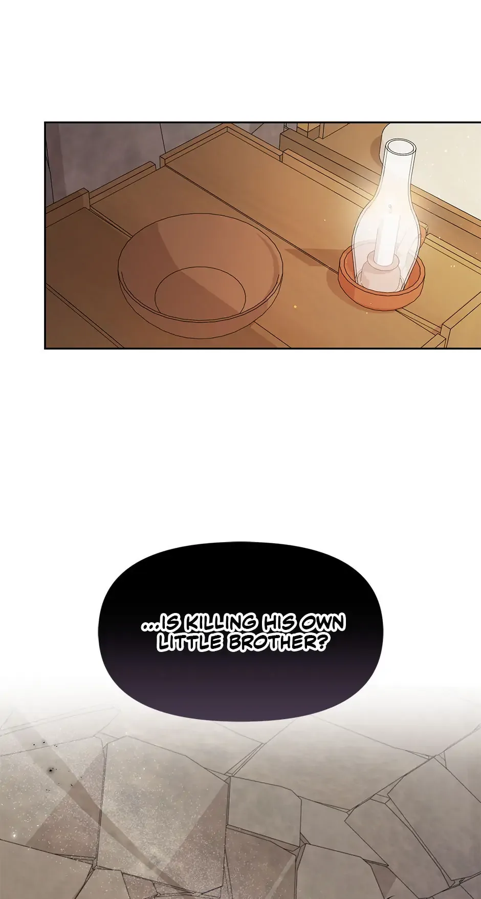 I Raised My Childhood Friend as a Tyrant Chapter 72 page 6