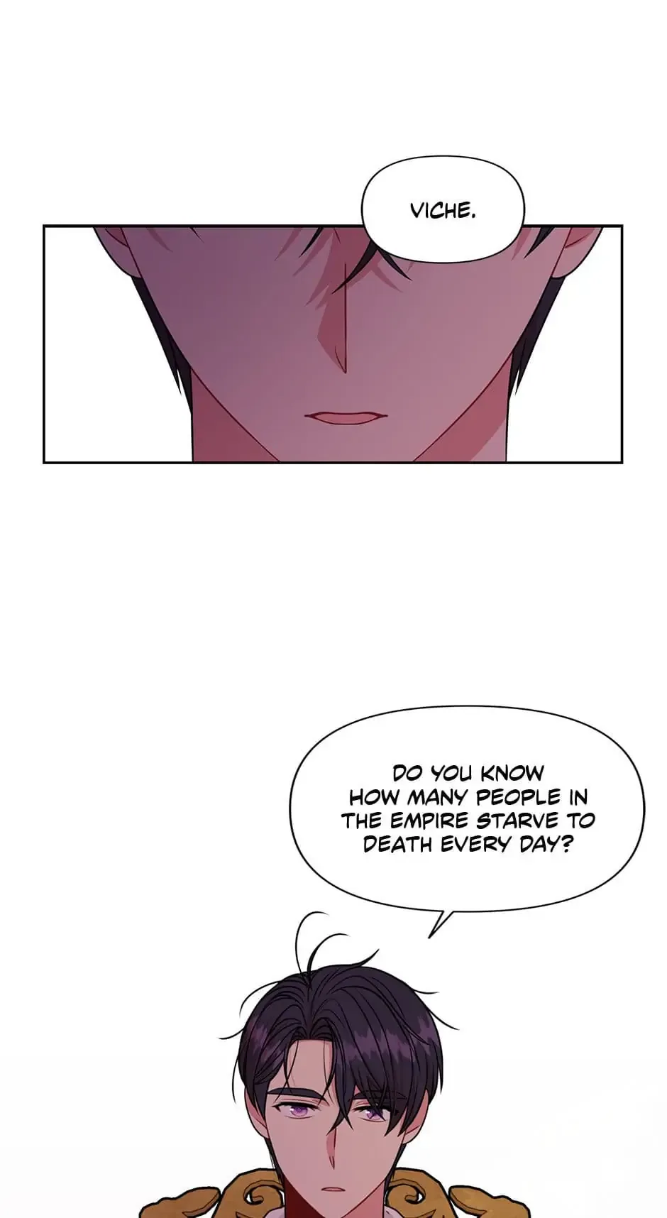 I Raised My Childhood Friend as a Tyrant Chapter 73 page 9