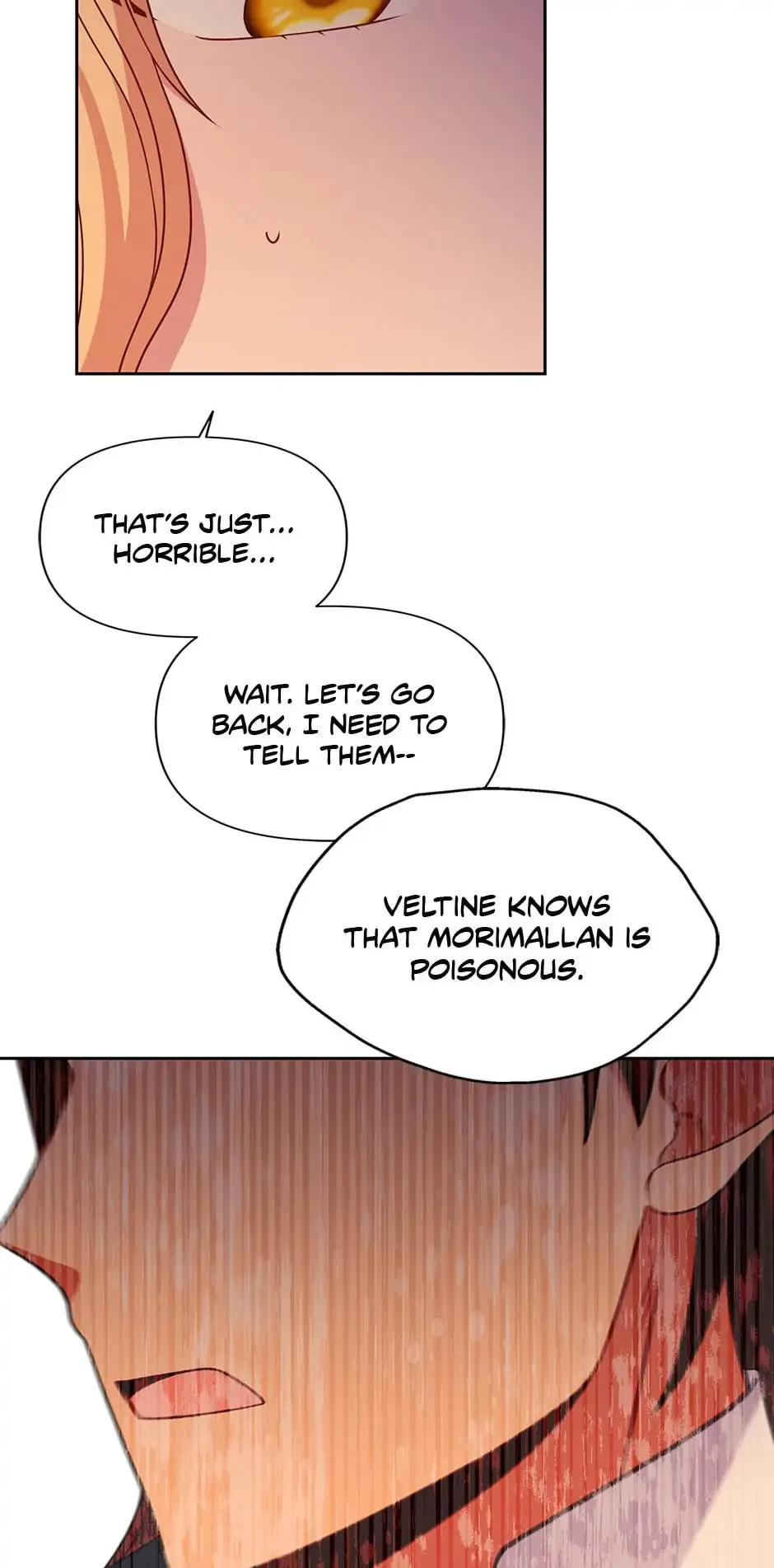 I Raised My Childhood Friend as a Tyrant Chapter 72 page 12