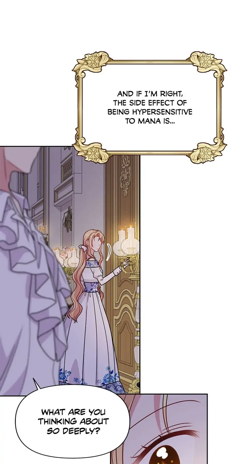 I Raised My Childhood Friend as a Tyrant Chapter 72 page 31