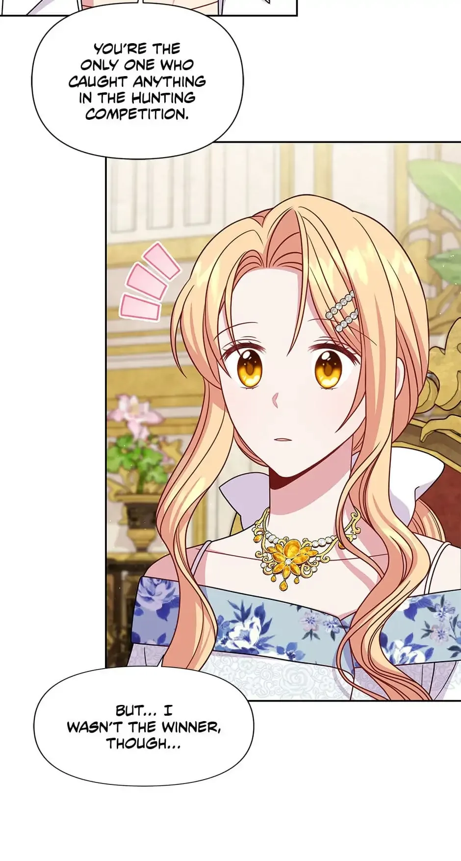 I Raised My Childhood Friend as a Tyrant Chapter 72 page 67
