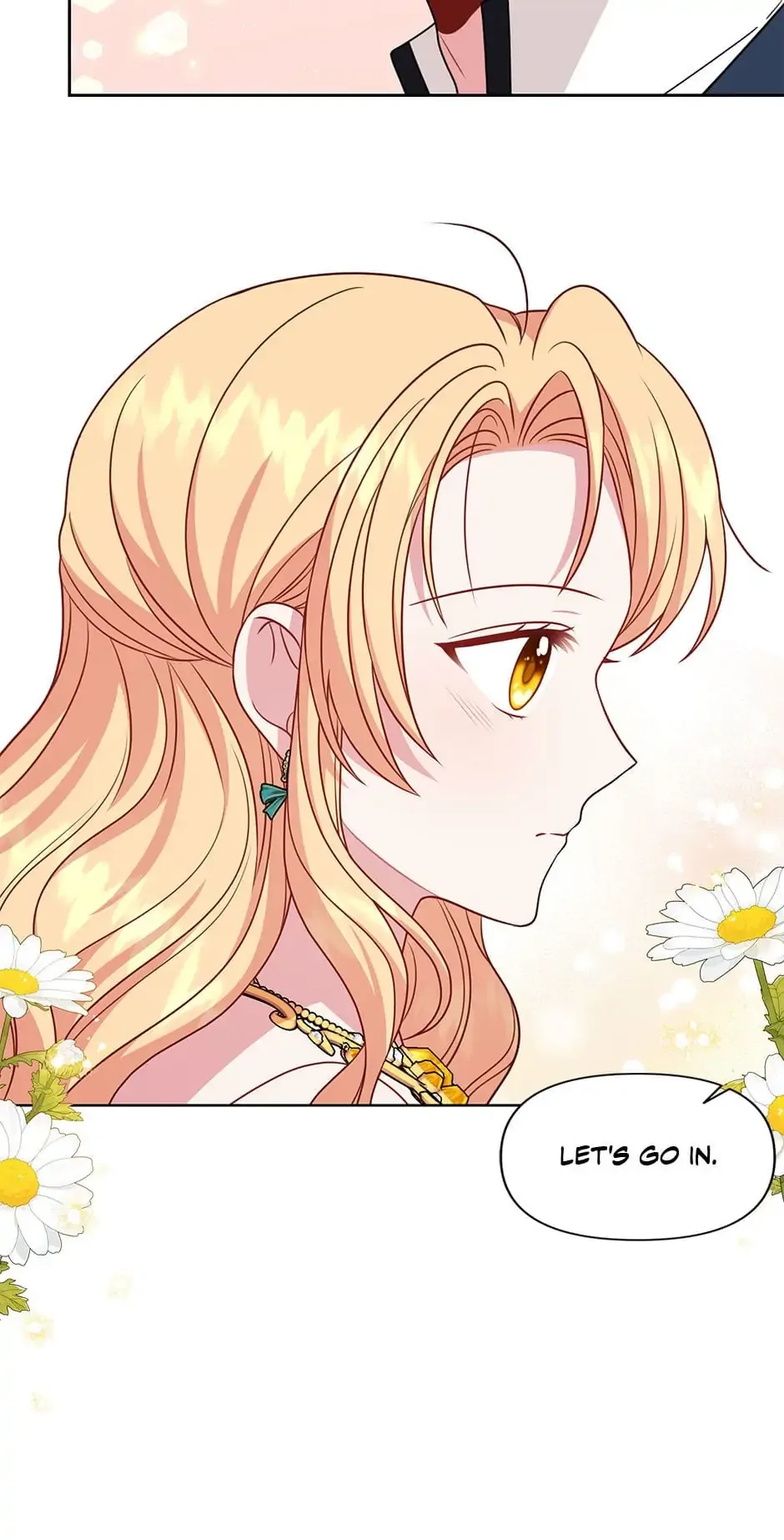 I Raised My Childhood Friend as a Tyrant Chapter 73 page 68