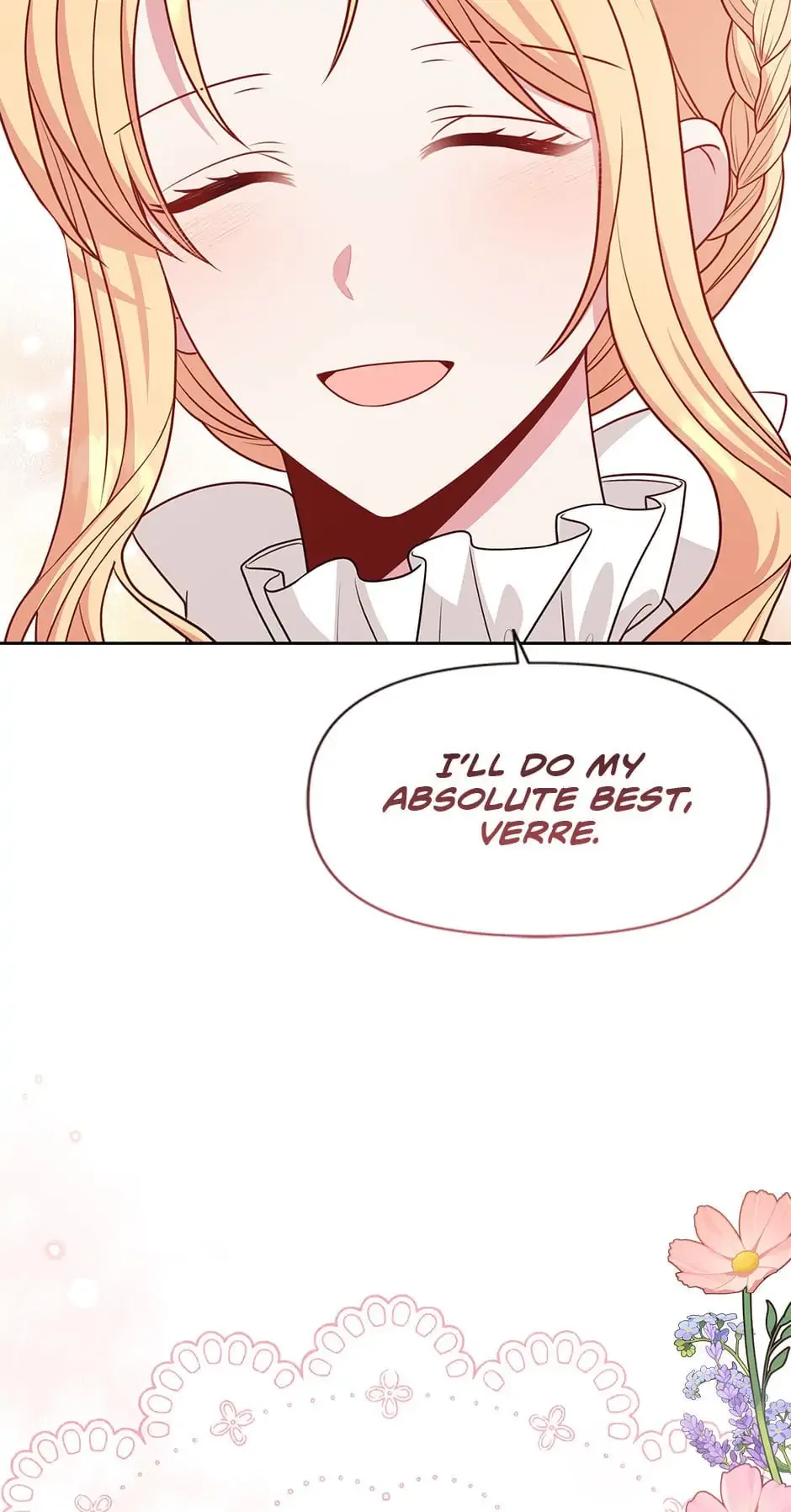 I Raised My Childhood Friend as a Tyrant Chapter 73 page 51