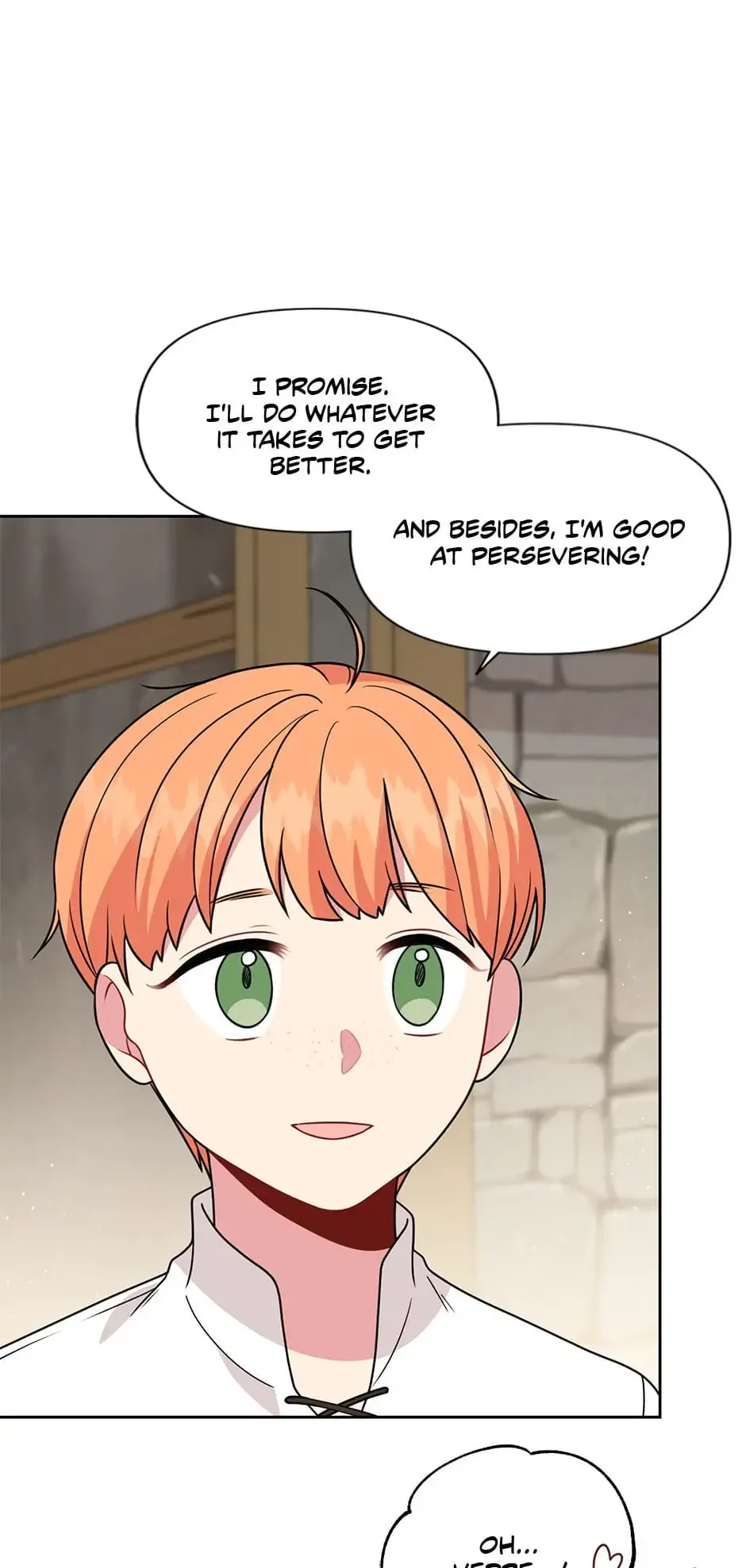 I Raised My Childhood Friend as a Tyrant Chapter 73 page 36