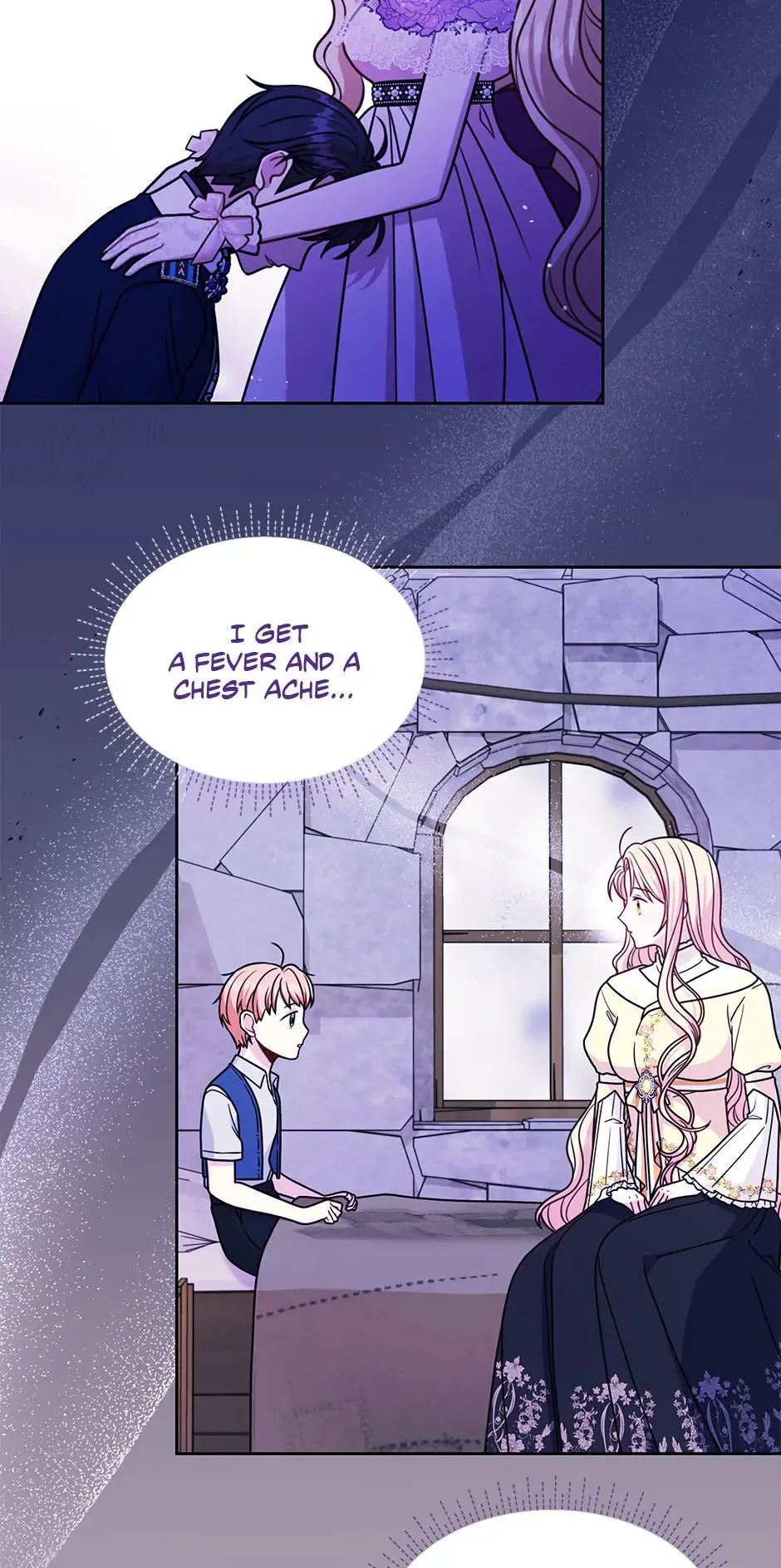 I Raised My Childhood Friend as a Tyrant Chapter 72 page 25
