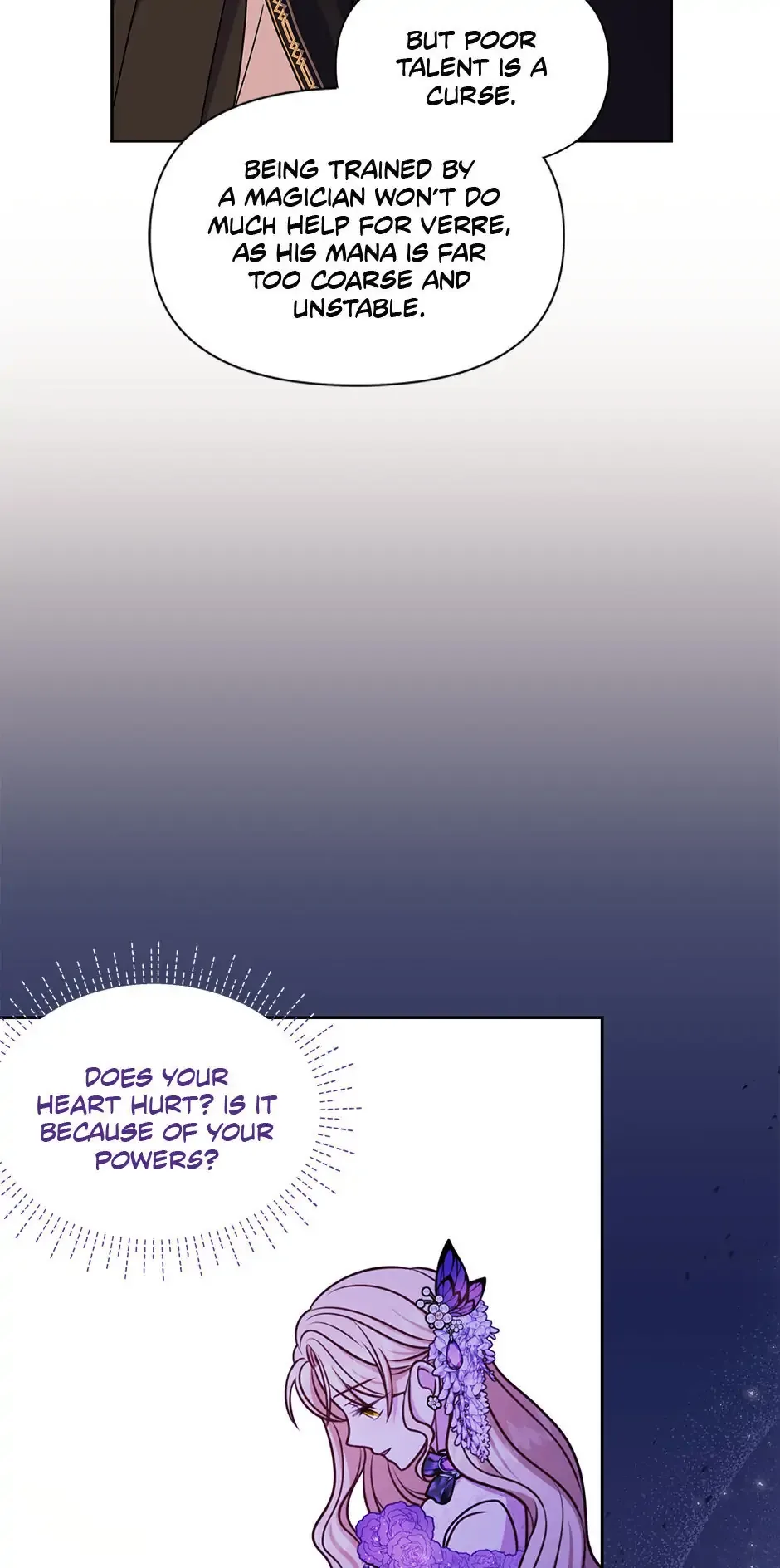 I Raised My Childhood Friend as a Tyrant Chapter 72 page 24