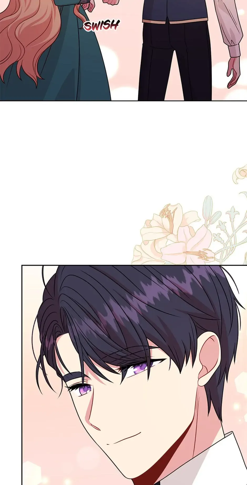 I Raised My Childhood Friend as a Tyrant Chapter 73 page 67