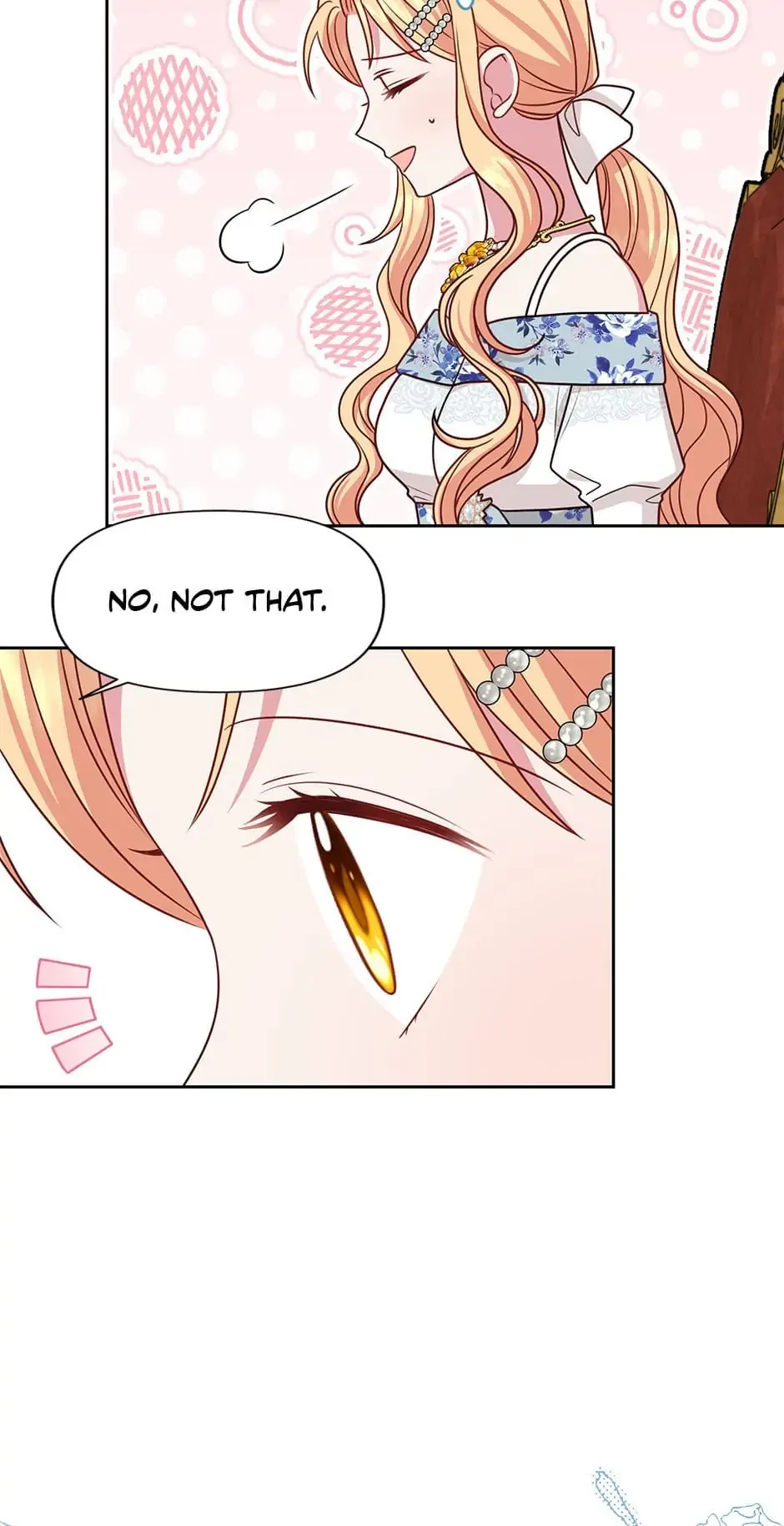 I Raised My Childhood Friend as a Tyrant Chapter 73 page 20