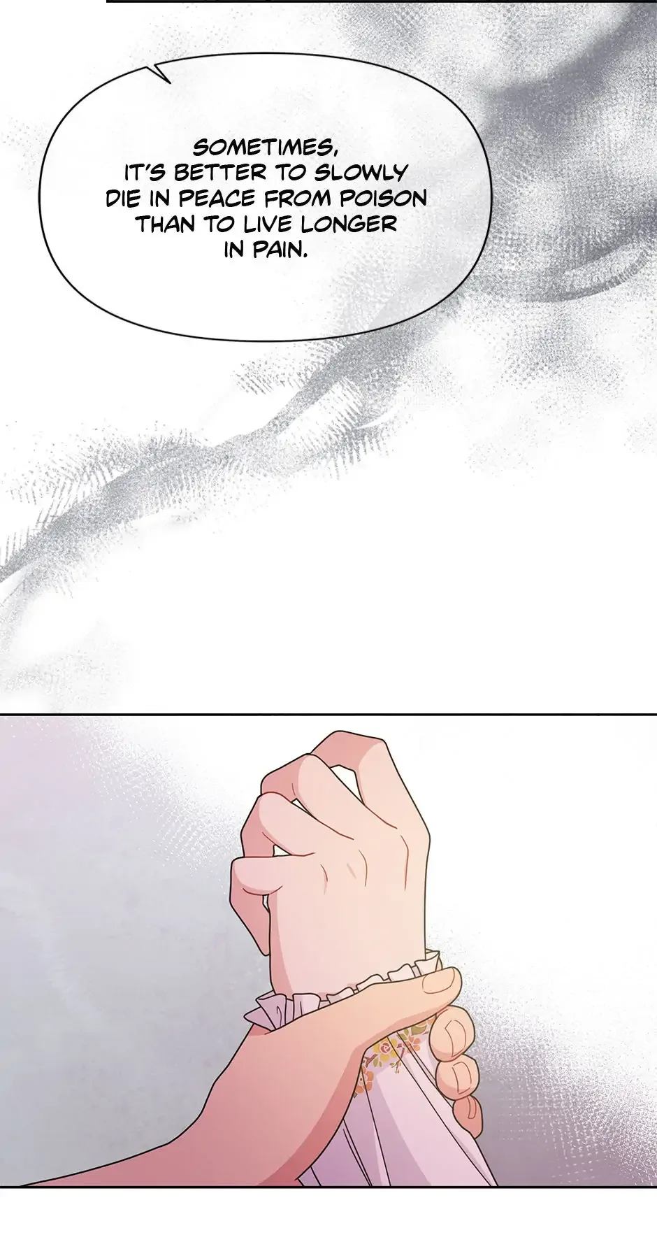 I Raised My Childhood Friend as a Tyrant Chapter 72 page 18