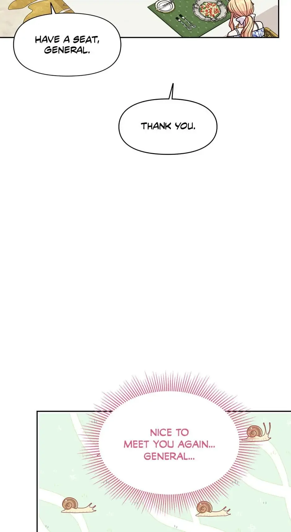 I Raised My Childhood Friend as a Tyrant Chapter 72 page 47