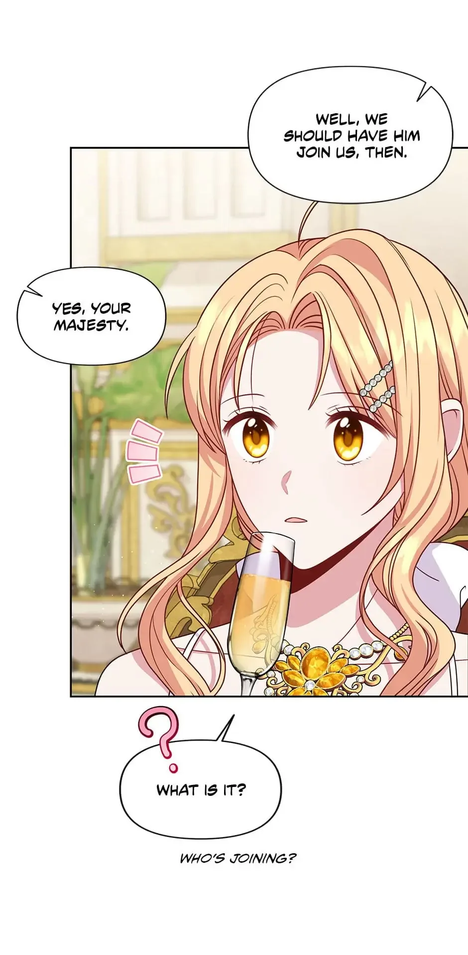 I Raised My Childhood Friend as a Tyrant Chapter 72 page 41