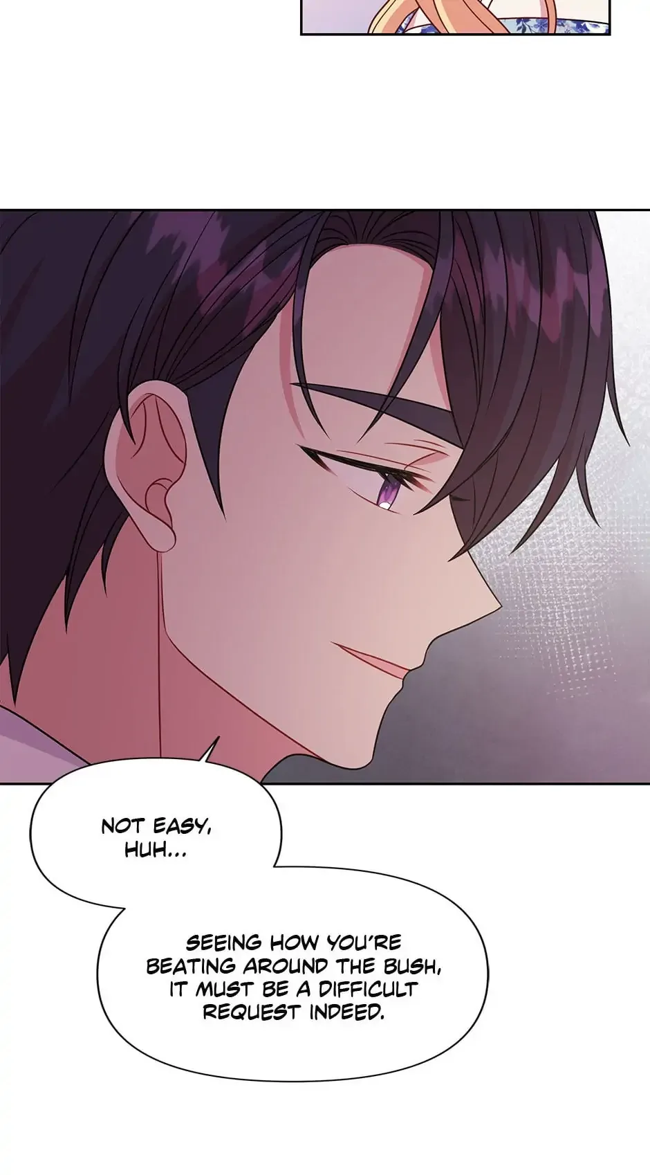 I Raised My Childhood Friend as a Tyrant Chapter 72 page 73