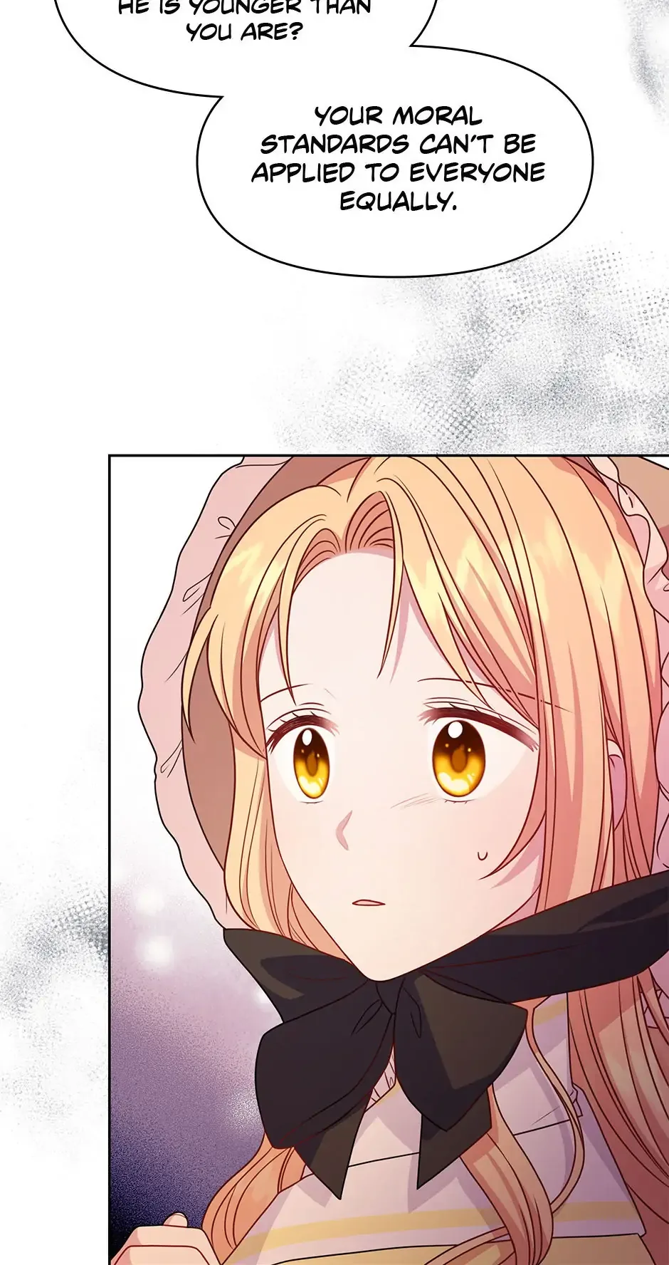 I Raised My Childhood Friend as a Tyrant Chapter 72 page 17