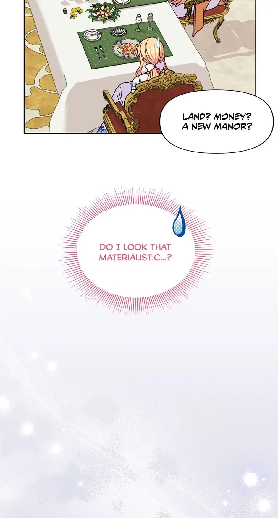 I Raised My Childhood Friend as a Tyrant Chapter 72 page 69