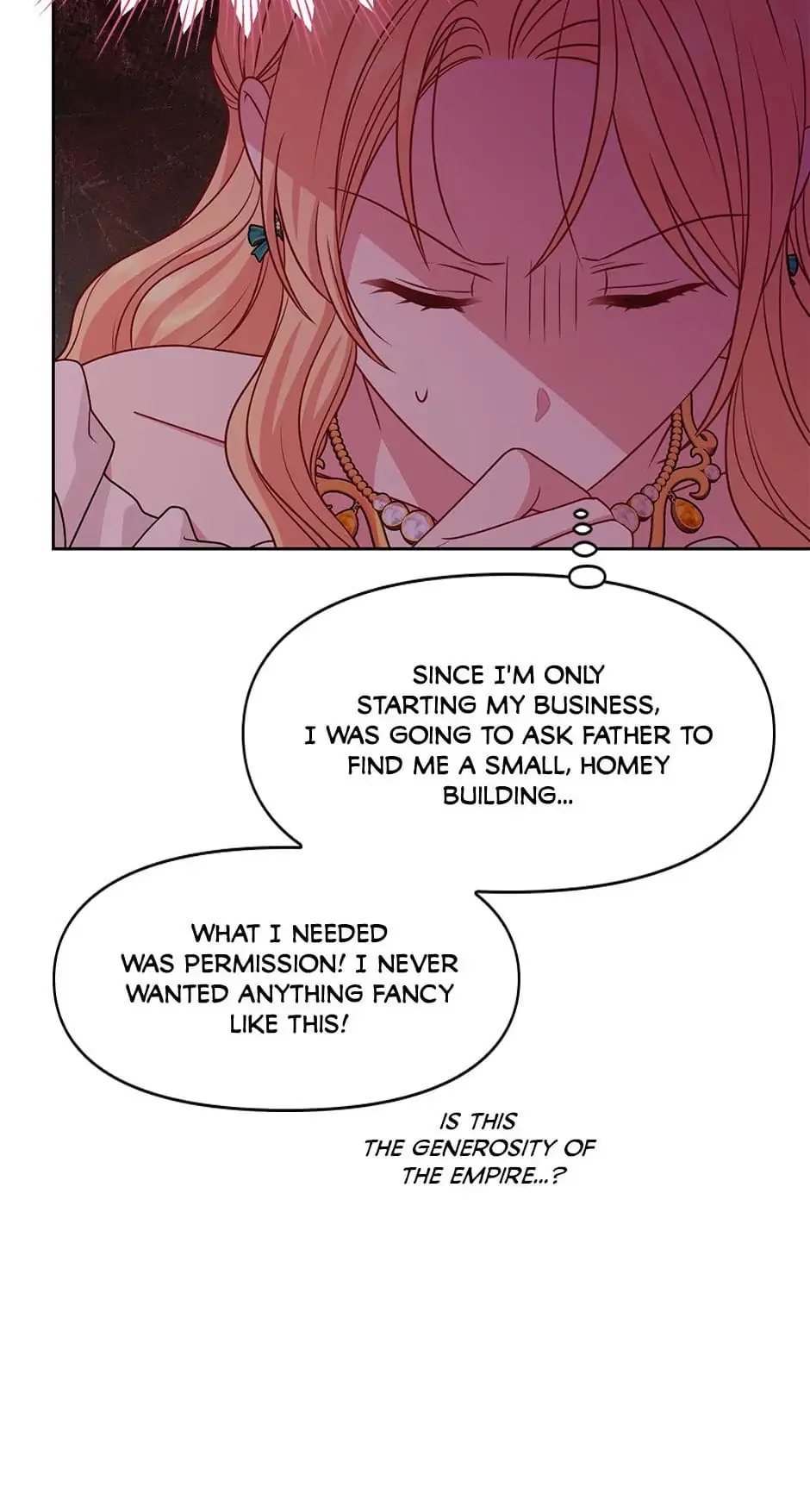 I Raised My Childhood Friend as a Tyrant Chapter 73 page 60