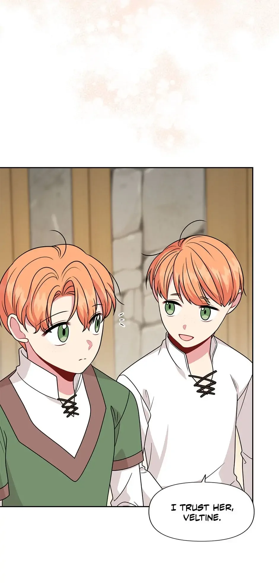 I Raised My Childhood Friend as a Tyrant Chapter 73 page 46