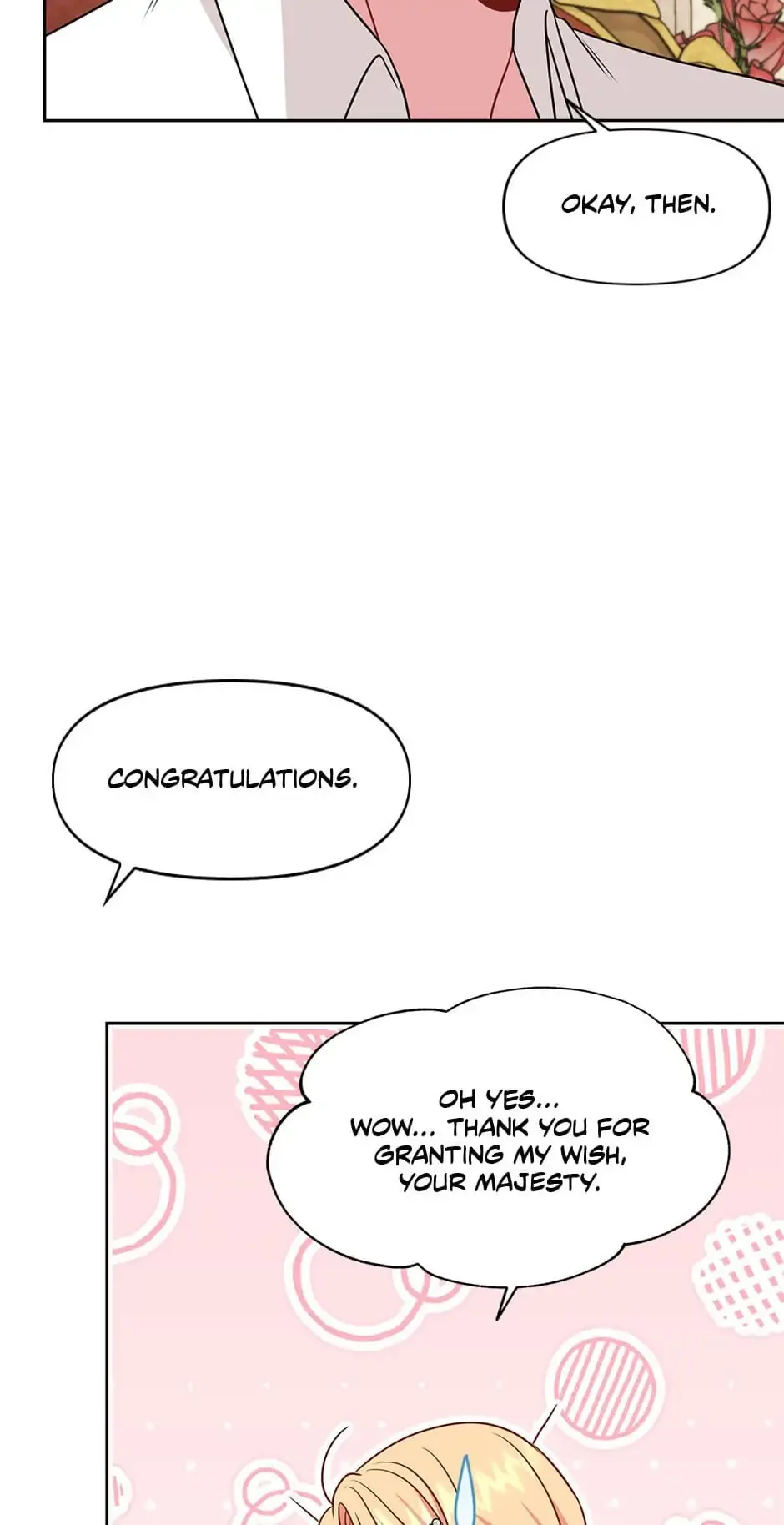 I Raised My Childhood Friend as a Tyrant Chapter 73 page 19