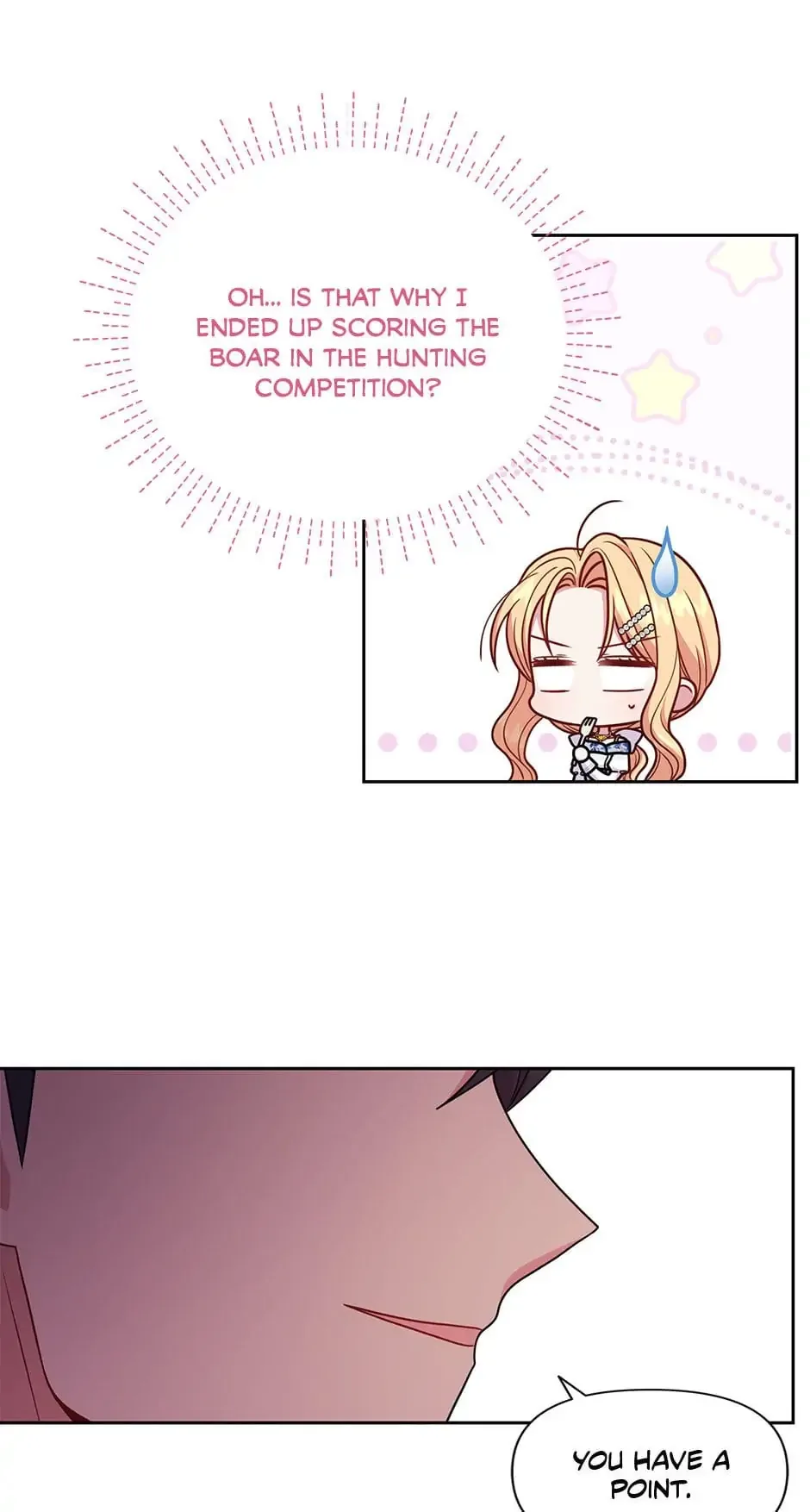 I Raised My Childhood Friend as a Tyrant Chapter 72 page 65