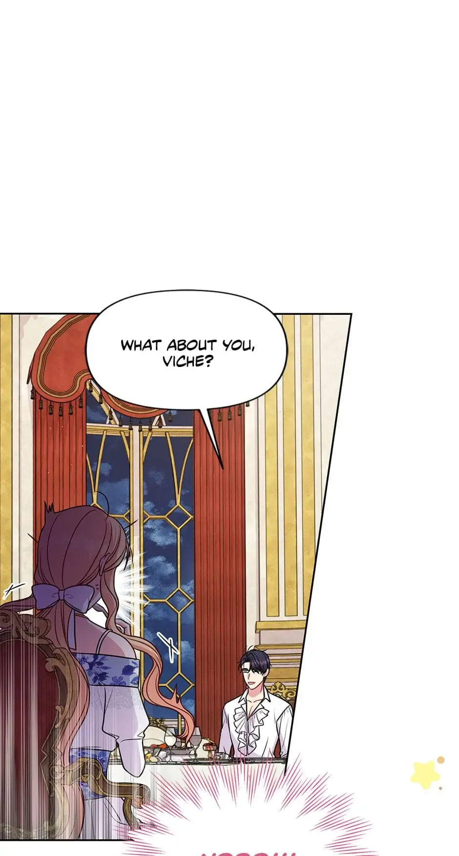 I Raised My Childhood Friend as a Tyrant Chapter 72 page 58