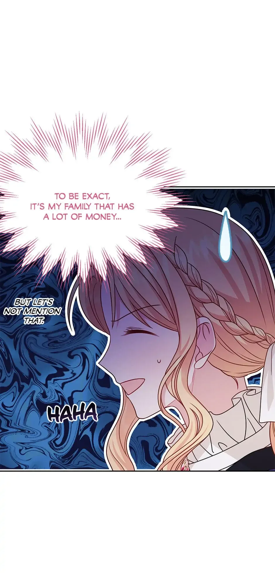 I Raised My Childhood Friend as a Tyrant Chapter 73 page 31