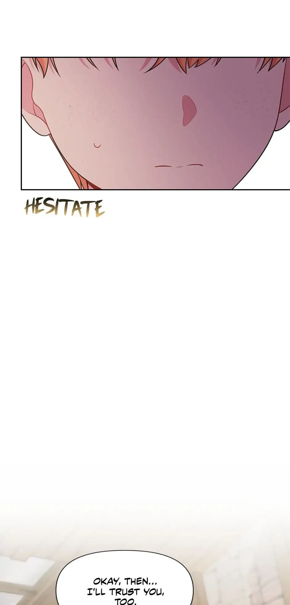 I Raised My Childhood Friend as a Tyrant Chapter 73 page 47