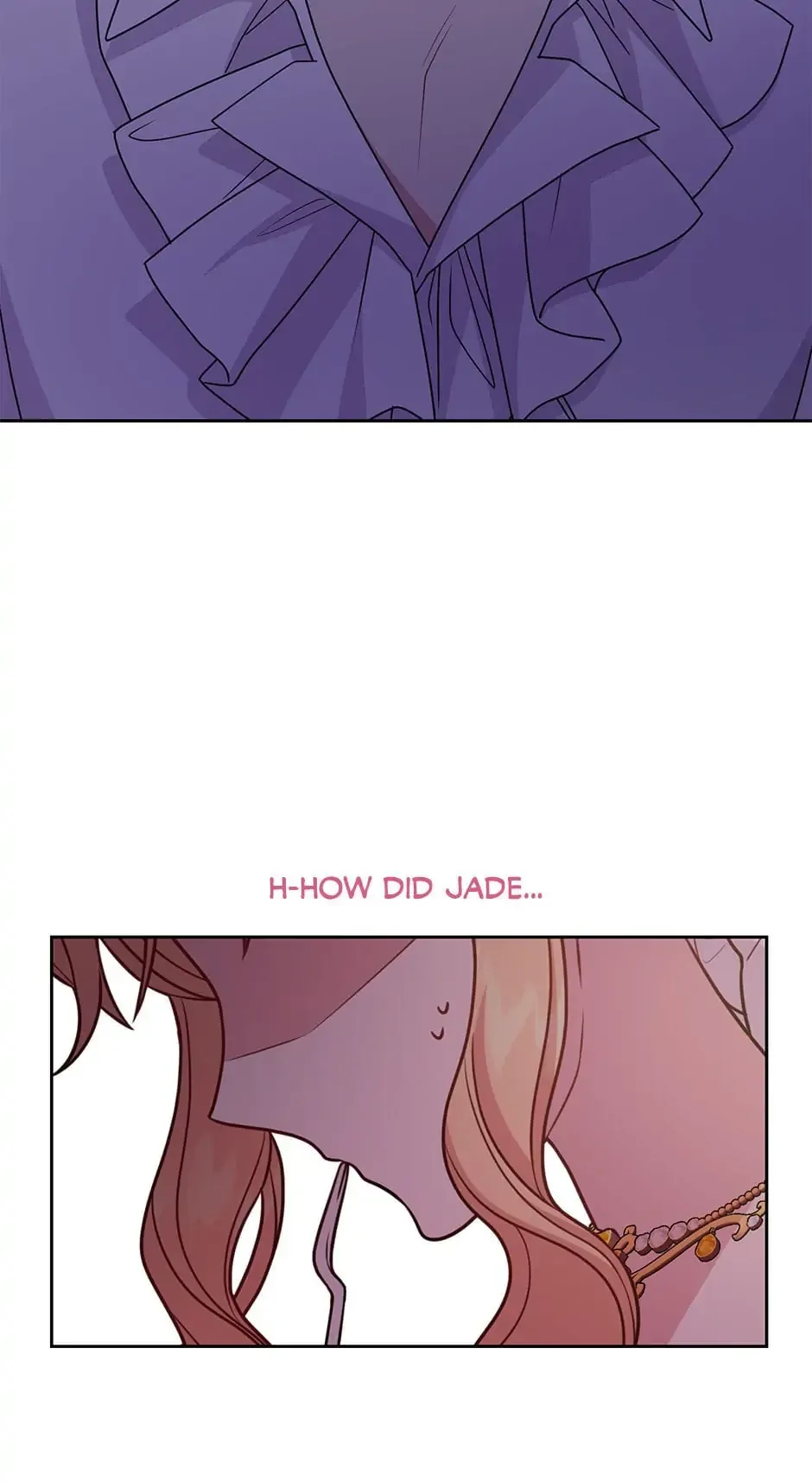 I Raised My Childhood Friend as a Tyrant Chapter 72 page 56